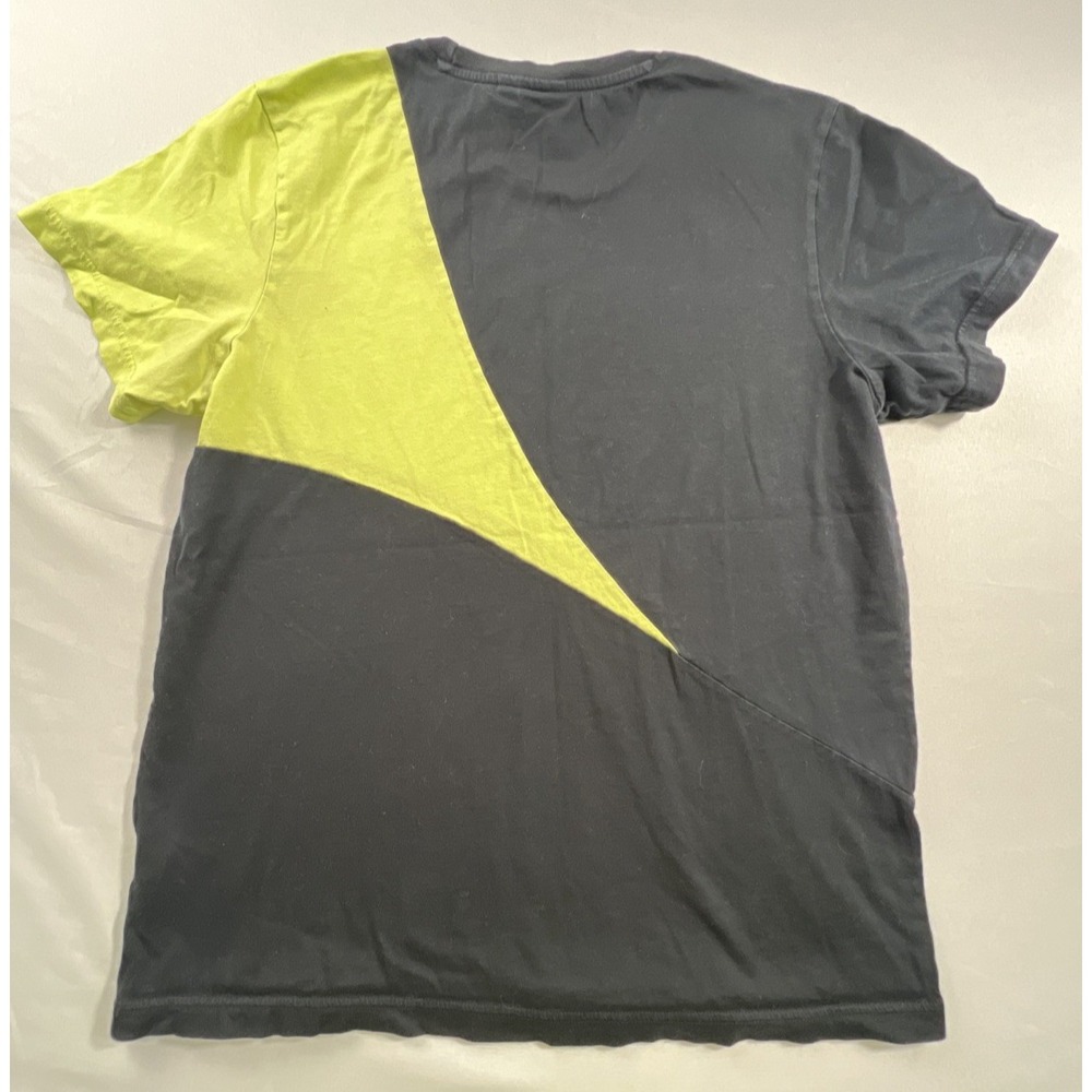 ADIDAS BOYFRIEND ORIGINAL WOMENS CASUAL SHIRT T-SHIRT TEE JERSEY SIZE US MED - Picture 8 of 9